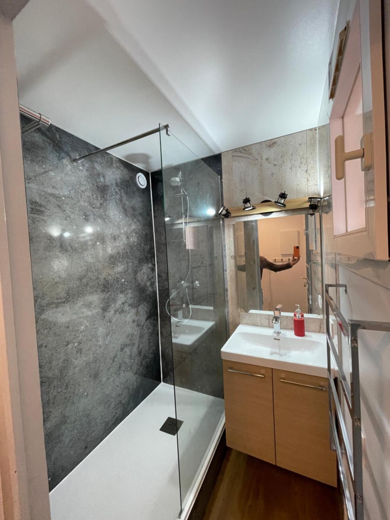 Appartement Cap Esterel 4/5 Personnes แซ็งต์-ราฟาเอล ภายนอก รูปภาพ